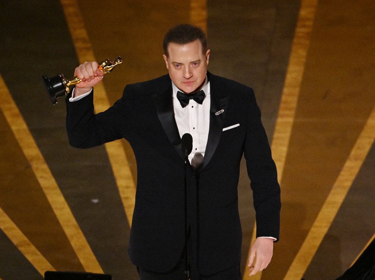 Най-трогателните благодарствени речи на Оскари 2023 са тези на големите победители