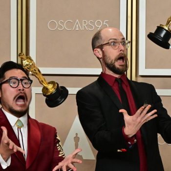 Най-добрите и най-лошите моменти от Оскари 2023