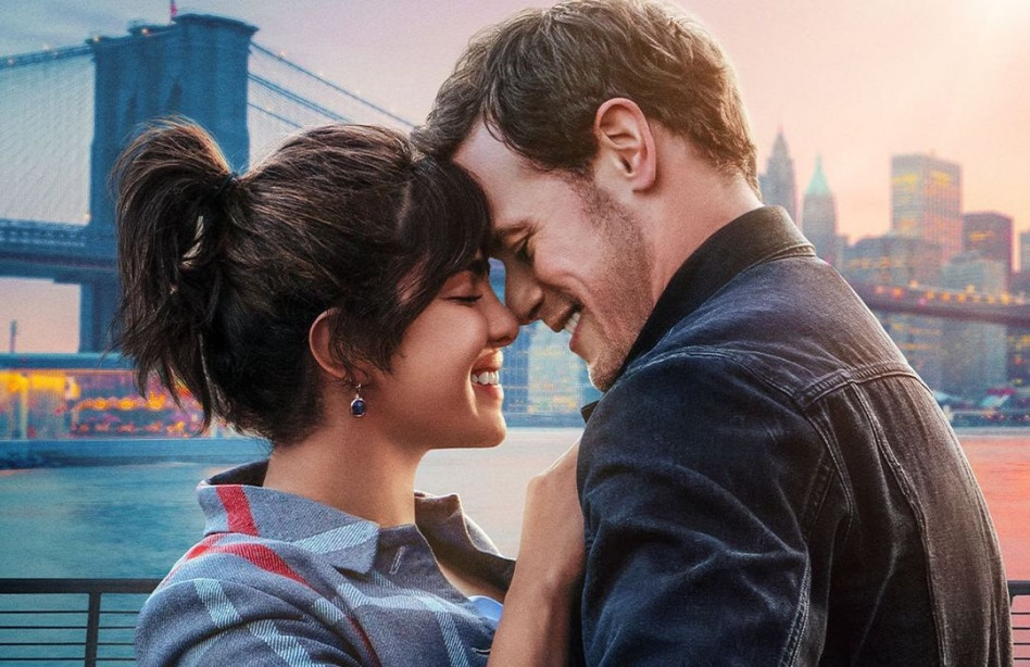 „Love Again“: Романтичната комедия, която ще разтопи сърцата ни „Love Again“: Романтичната комедия, която ще разтопи сърцата ни