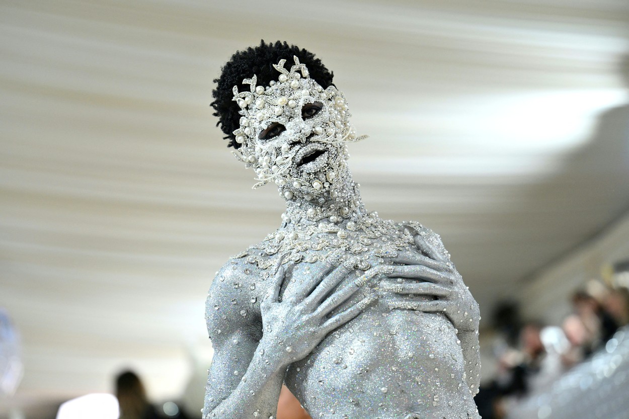 Met Gala 2023