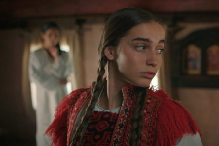 Новият български филм “Чума”: Любов по време на пандемия