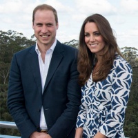 Кейт и Уилям продължават тура си в Австралия 