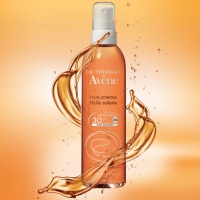 Нова слънцезащитна грижа от Avene