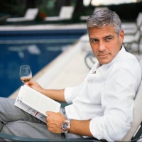 Майката на Клуни одобри снахата