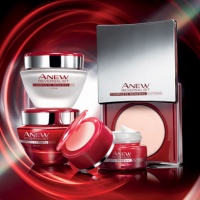 Кожата е обновена само след една седмица с Anew Reversalist