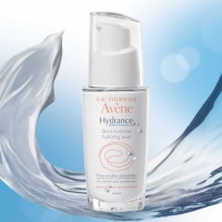 Оптимална хидратация за кожата с новия серум Avene Hydrance Optimale 