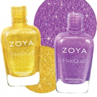 Облечете лятото в цветове със Zoya