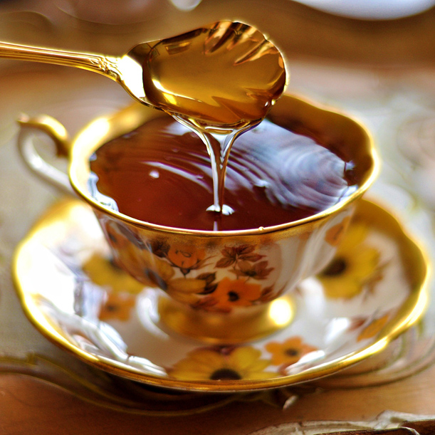 Какво се случва с тялото ни, ако ядем мед всеки ден