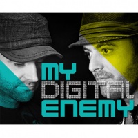 My Digital Enemy с двудневно парти у нас