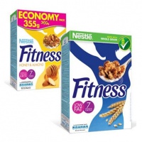 Подаръци за активни дами от NESTLÉ® FITNESS®