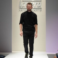 Ники Божилов триумфира на Berlin Fashion Week
