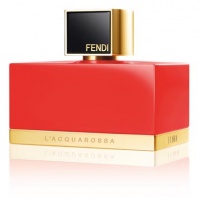 Деликатното ухание на новия Fendi L’Acquarossa Eau de Toilette