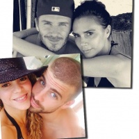 Insta-couple: Горещите звездни двойки в Instagram
