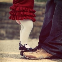 Нещата, на които татковците учат своите дъщери за гаджетата