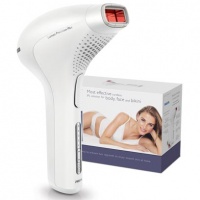 IPL фотоепилатор Philips Lumea може да бъде Ваш