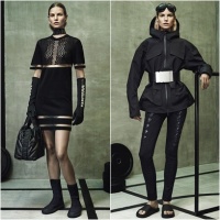 Alexander Wang за H&M: моделите от колекцията