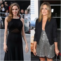 Ще се срещнат ли Дженифър и Анджелина на Оскарите?