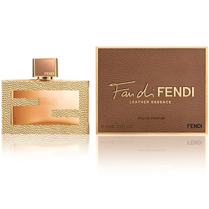 Подаряваме Fan di FENDI Leather Essence на една от вас!