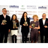 Наградиха най-елегантните българи 