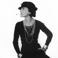 Коко Шанел: "Модата се мени, но стилът остава"