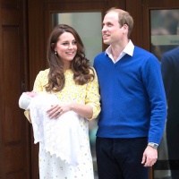 Принц Уилям за Кейт: "Тя е страхотна майка!"