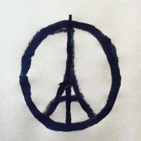 Как реагираха звездите на трагедията в Париж
