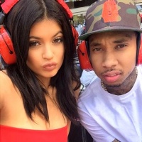 Кайли Дженър и Tyga се разделиха