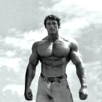 Мъжете с големи мускули са по-лошите партньори