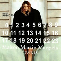 Нов дизайнер в Maison Martin Margiela