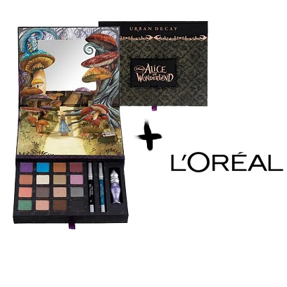 L’Oreal купува Urban Decay