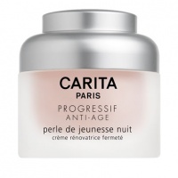 Спечели нощен крем Carita Pearl of Youth Night Cream!