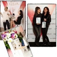 Idealia BB крем от Vichy с премиера в България с MissBloom