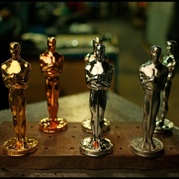 Треска за Оскари: каква е историята на златната статуетка