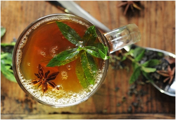 Ароматна магия: Още за най-полезните чайове