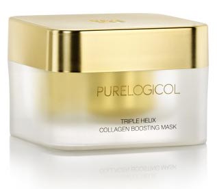 Чист колаген за кожата от PureLogicol