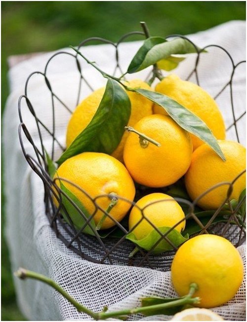 11 бюти ползи от лимона