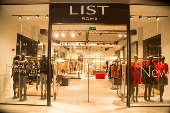 Световни модни брандове стъпиха в Sofia Ring Mall
