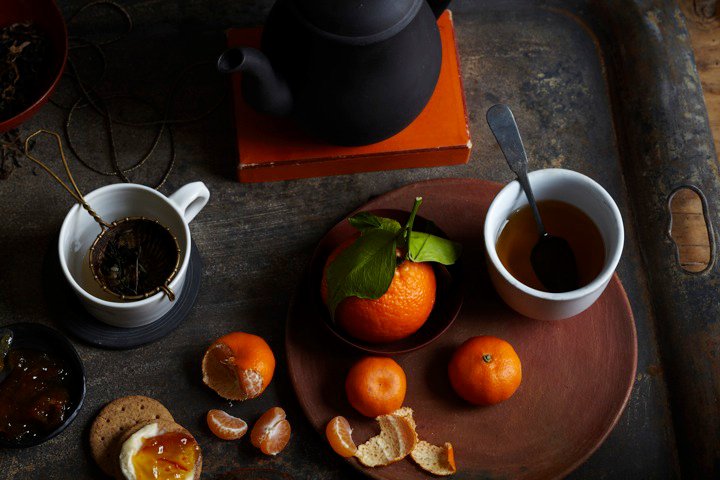 We love: най-полезните чайове този сезон