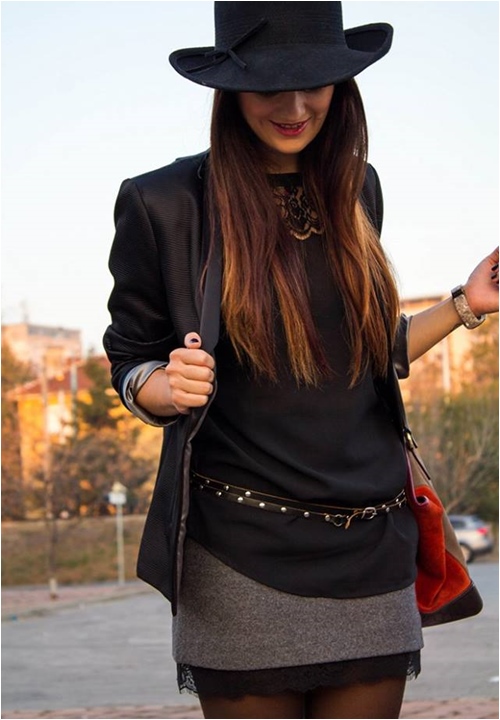 15 въпроса към... модния блогър Деси Велева