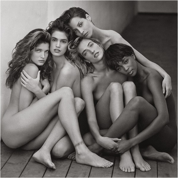Новите ангели на Victoria's Secret свалят дрехите за фотосесия