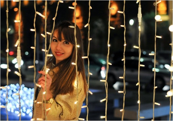Как българските модни блогъри се готвят за Коледа?