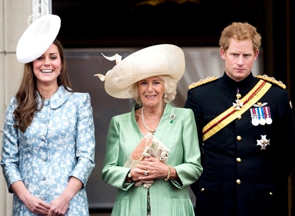 Принц Уилям за Кейт: "Тя е страхотна майка!"