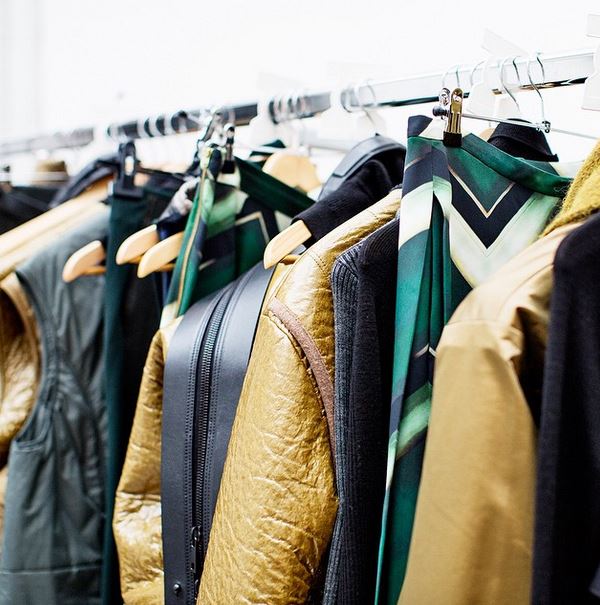 Гледайте тук: H&M представя колекция есен-зима 2015 в Париж