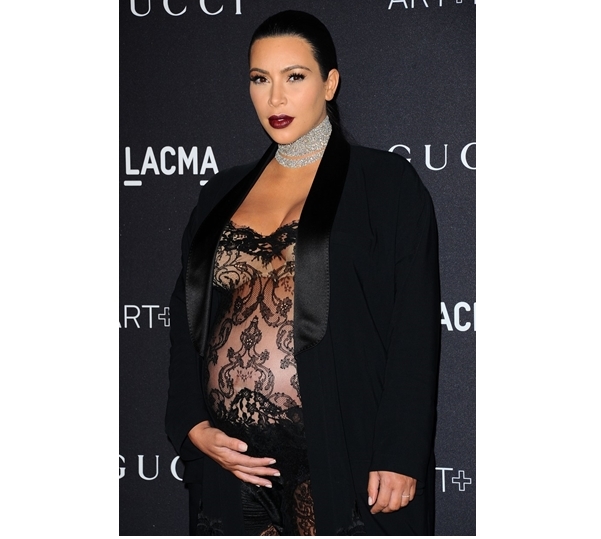 Ким Кардашиян: "Бременността не е за мен!"