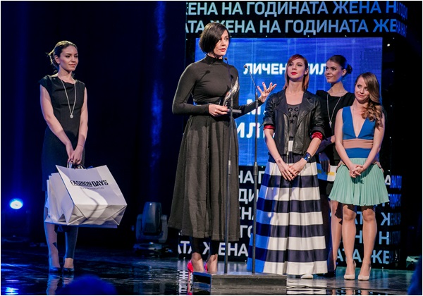 Жена на годината 2015: Списание GRAZIA отличи най-успешните българки