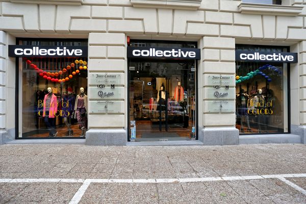 Нов Collective Boutique отвори врати в София
