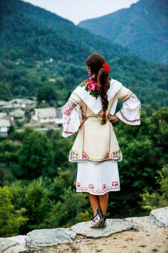 Българските жени - по-щастливи от Туркините и Румънките