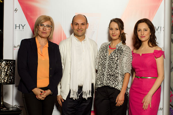 Idealia BB крем от Vichy с премиера в България с MissBloom