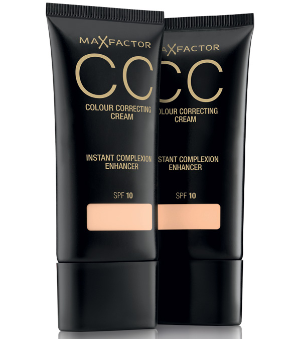 Ново поколение грижа за кожата: Max Factor CC Cream