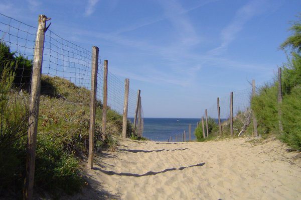 Най-красивите скрити плажове в Европа